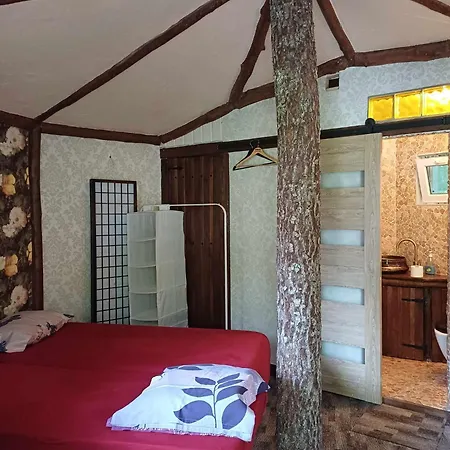 Sagadi Cosy House With The Free Parking Дом отдыха