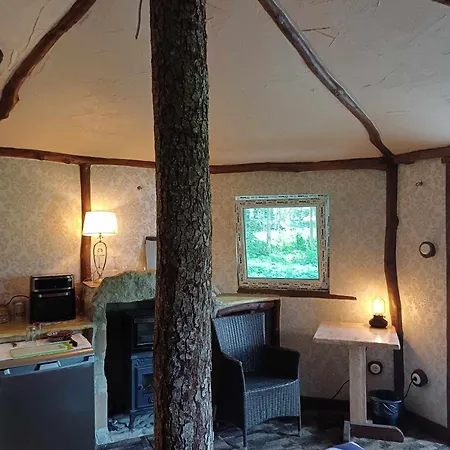 Дом отдыха Sagadi Cosy House With The Free Parking Mihkli